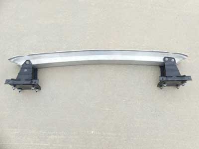 Mercedes Rear Bumper Impact Beam Brace Support A2216100120 W221 07-09 S450 S500 S550 S6006